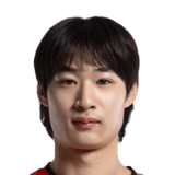 Lee Ji Ho Face Scan
