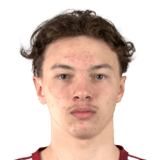 Kilyan Jusseron Veniere Face Scan