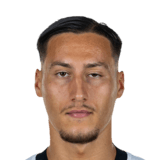 Younes Ebnoutalib Face Scan