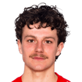 Denzel De Roeve Face Scan
