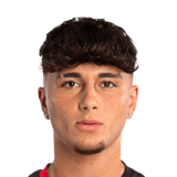 Samuele Carella Face Scan