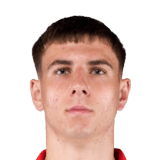Tim Trummer Face Scan