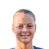 Kateryna Boklach Face Scan