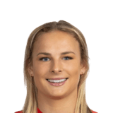 Katie Scott Face Scan
