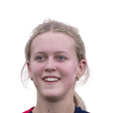 Maddie Dahlien Face Scan