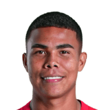 Mateo Castillo Face Scan