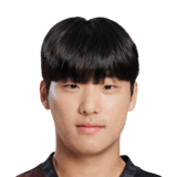 Baek Seung Won Face Scan