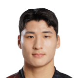 Cho Sang Hyeok Face Scan