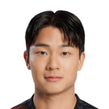 Kang Min Jun Face Scan