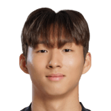 Lee Heon Jae Face Scan