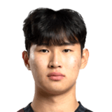 Lee Chang Woo Face Scan