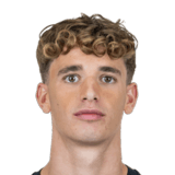 Andrea Natali Face Scan