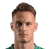Gašper Tratnik Face Scan
