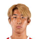 Hiroki Sekine Face Scan