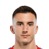 Michele Šego Face Scan