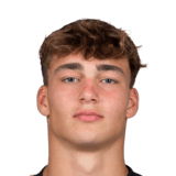 Nick Dobben Career Mode headshot