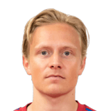 Carl Lange Face Scan