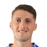 Tomas Rossi Face Scan