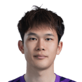 Ge Peng Face Scan