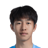 Huang Shan Face Scan