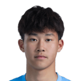 Yang Mingrui Face Scan