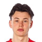Oskar Cotton Face Scan