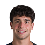 Giacomo De Pieri Face Scan