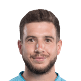 Nacho Miras Face Scan