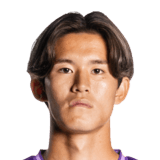 Keisuke Goto Face Scan