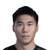 Qiu Shengjun Face Scan
