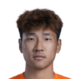 Zhang Chenliang Face Scan