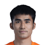 Li Biao Face Scan
