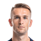 Amar Memić Face Scan