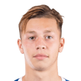 Mathys Detourbet Face Scan