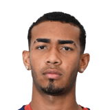 Kaio Eduardo Face Scan