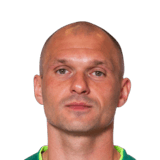 Igor Spiridonov Face Scan