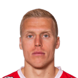 Sanel Bojadžić Face Scan