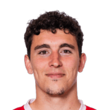 Duarte Moreira Face Scan