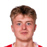 Sjur Jonassen Face Scan