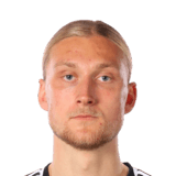 Carl Lundahl Persson Face Scan
