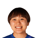 Shinomi Koyama Face Scan