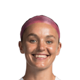 Caitlin Hayes Face Scan