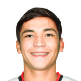 Leonardo Montenegro Face Scan
