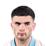 Elías Torres Face Scan
