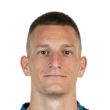 Ivan Nekić Face Scan
