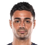 Tomas Bottari Career Mode headshot