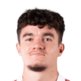 Justin Bourgault Face Scan