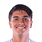 Manuel Fernández Face Scan