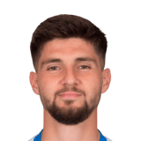 Hristiyan Petrov Face Scan