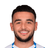 Eser Gürbüz Face Scan